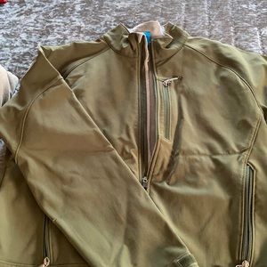 Men’s jacket